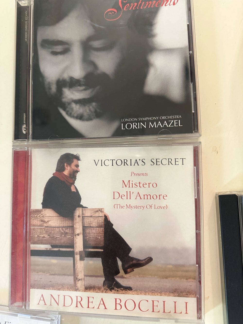 GAIAM Brainwave Symphony, Baby’s first Classics, yoga melodies + CD collection - Picture 7 of 16